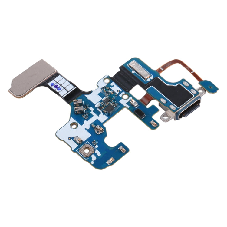 สำหรับ Galaxy Note 8 / N950U ชาร์จพอร์ต Flex Cable, For Samsung Galaxy Note 8 / N950U