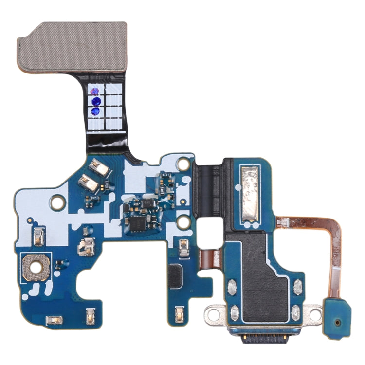 สำหรับ Galaxy Note 8 / N950U ชาร์จพอร์ต Flex Cable, For Samsung Galaxy Note 8 / N950U