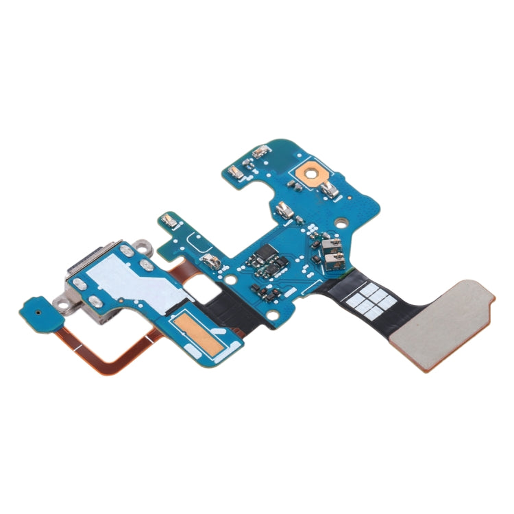 สำหรับ Galaxy Note 8 / N950F ชาร์จพอร์ต Flex Cable, For Samsung Galaxy Note 8 / N950F