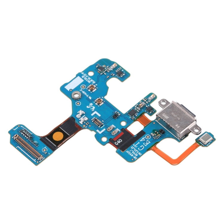 สำหรับ Galaxy Note 8 / N950F ชาร์จพอร์ต Flex Cable, For Samsung Galaxy Note 8 / N950F