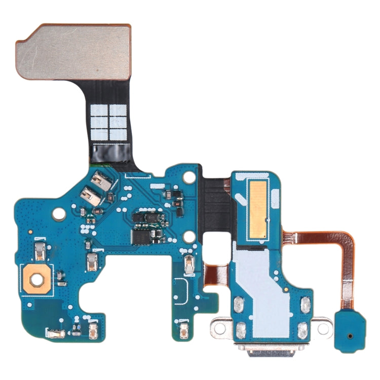 สำหรับ Galaxy Note 8 / N950F ชาร์จพอร์ต Flex Cable, For Samsung Galaxy Note 8 / N950F
