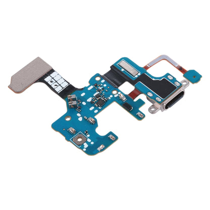 สำหรับ Galaxy Note 8 / N9500 ชาร์จพอร์ต Flex Cable, For Samsung Galaxy Note 8 / N9500