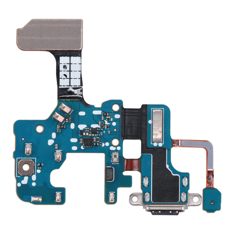 สำหรับ Galaxy Note 8 / N9500 ชาร์จพอร์ต Flex Cable, For Samsung Galaxy Note 8 / N9500