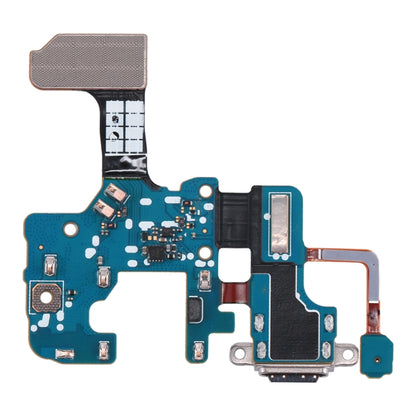 สำหรับ Galaxy Note 8 / N9500 ชาร์จพอร์ต Flex Cable, For Samsung Galaxy Note 8 / N9500