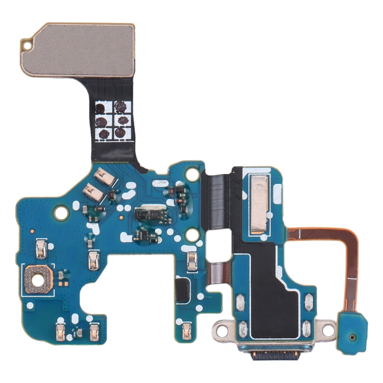 สำหรับ Galaxy Note 8 / N950N ชาร์จพอร์ต Flex Cable, For Samsung Galaxy Note 8 / N950N