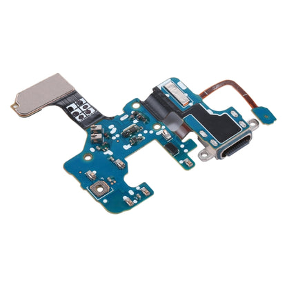 สำหรับ Galaxy Note 8 / N950N ชาร์จพอร์ต Flex Cable, For Samsung Galaxy Note 8 / N950N