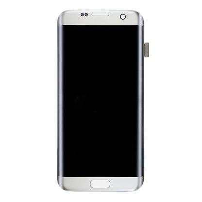 จอแสดงผล LCD ต้นฉบับ + แผงสัมผัสสำหรับ Galaxy S7 Edge/G9350/G935F/G935A/G935V, g935FD, G935W8, G935T, G935U, For Galaxy S7 Edge