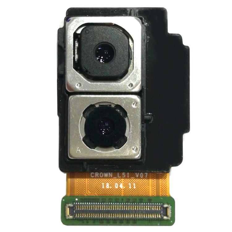 สำหรับโมดูลกล้องด้านหลัง Galaxy Note9 / N960F, For Galaxy Note9 / N960F