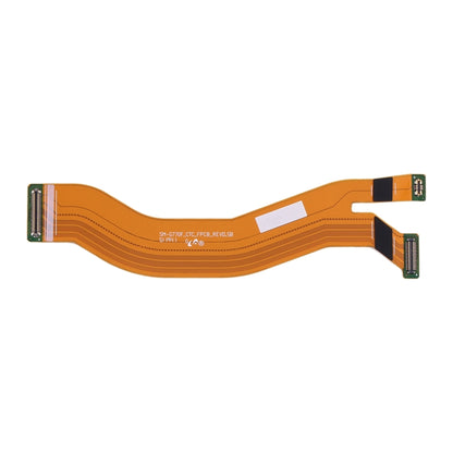 สำหรับ Samsung Galaxy S10 Lite SM-G770F เมนบอร์ด Flex Cable, For Samsung Galaxy S10 Lite