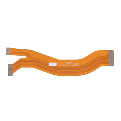 สำหรับ Samsung Galaxy S10 Lite SM-G770F เมนบอร์ด Flex Cable, For Samsung Galaxy S10 Lite