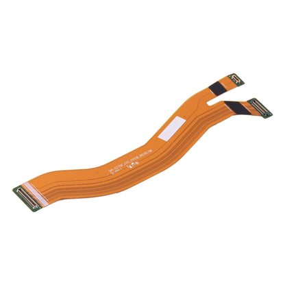 สำหรับ Samsung Galaxy S10 Lite SM-G770F เมนบอร์ด Flex Cable, For Samsung Galaxy S10 Lite