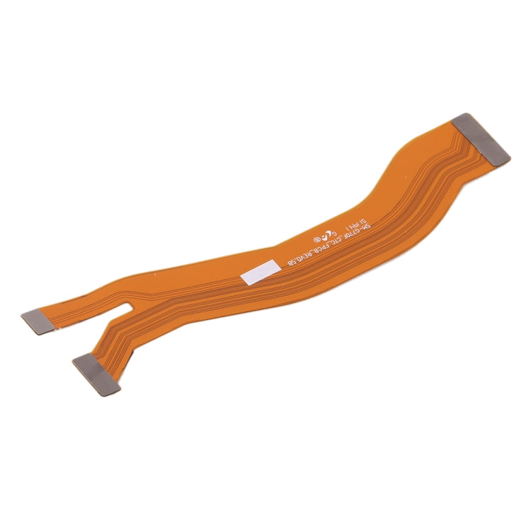 สำหรับ Samsung Galaxy S10 Lite SM-G770F เมนบอร์ด Flex Cable, For Samsung Galaxy S10 Lite