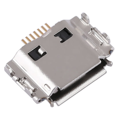 สำหรับ Galaxy Note N7000 / i9220 / S5830 10 ชิ้นขั้วต่อพอร์ตชาร์จ, For Samsung Galaxy Note N7000