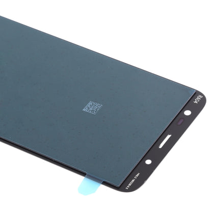 หน้าจอ LCD และชุดประกอบ Digitizer สำหรับ Galaxy A6 (2018) / A600, For Samsung Galaxy A6 (2018)