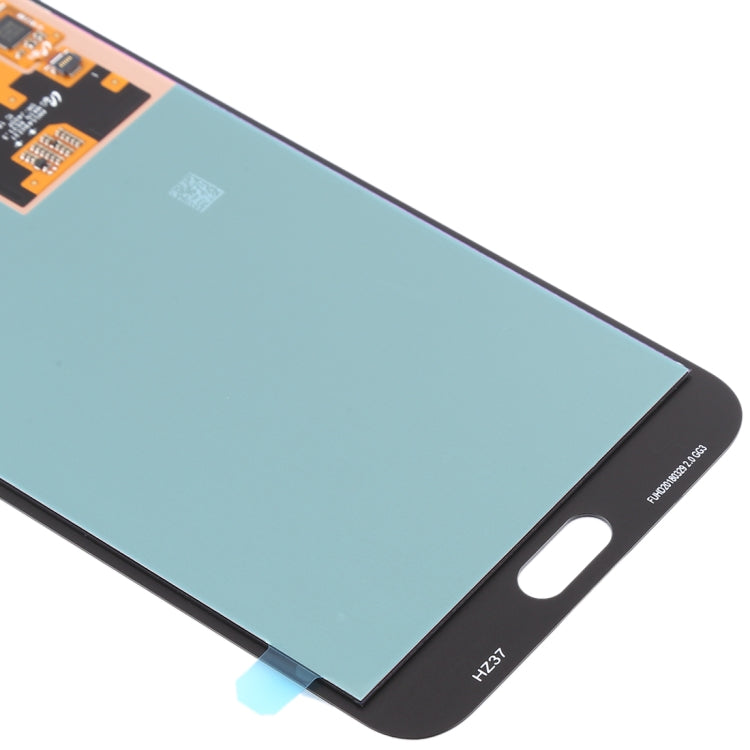 AMOLED วัสดุหน้าจอแอลซีดีและชุดประกอบ Digitizer สำหรับ Galaxy J4 2018 SM-J400, For Samsung Galaxy J4 2018