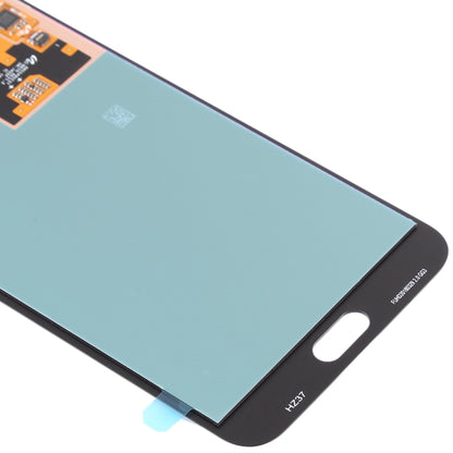 AMOLED วัสดุหน้าจอแอลซีดีและชุดประกอบ Digitizer สำหรับ Galaxy J4 2018 SM-J400, For Samsung Galaxy J4 2018