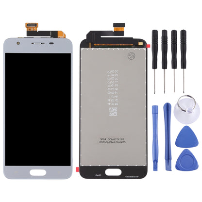 หน้าจอ LCD และชุดประกอบ Digitizer สำหรับ Galaxy J3 (2018) / J337, For Galaxy J3 (2018), For Galaxy J3 (2018) / J337