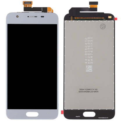 หน้าจอ LCD และชุดประกอบ Digitizer สำหรับ Galaxy J3 (2018) / J337, For Galaxy J3 (2018), For Galaxy J3 (2018) / J337