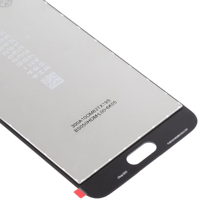 หน้าจอ LCD และชุดประกอบ Digitizer สำหรับ Galaxy J3 (2018) / J337, For Galaxy J3 (2018), For Galaxy J3 (2018) / J337