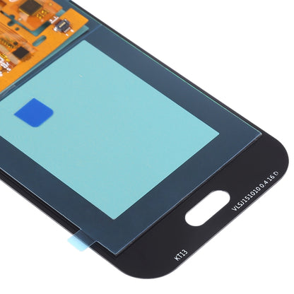 หน้าจอแอลซีดีและชุดประกอบDigitizer (วัสดุTFT) สำหรับGalaxy J1 Ace (2015), J110, J110M, J110F, J110G, J110L, For Galaxy J1 Ace (2015) (TFT)