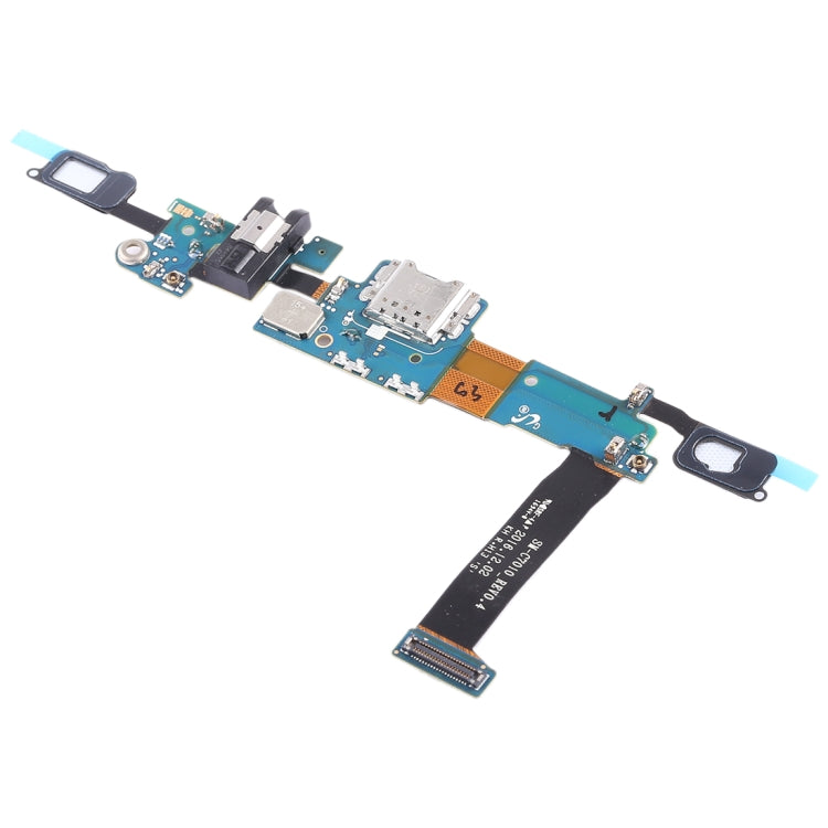 สำหรับ Galaxy C7 Pro / C7010 ชาร์จพอร์ต Flex Cable, For Samsung Galaxy C7 Pro
