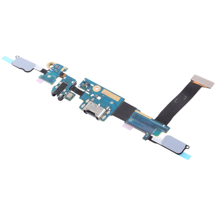 สำหรับ Galaxy C7 Pro / C7010 ชาร์จพอร์ต Flex Cable, For Samsung Galaxy C7 Pro