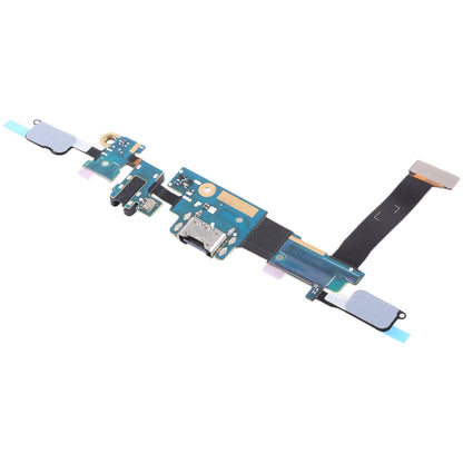 สำหรับ Galaxy C7 Pro / C7010 ชาร์จพอร์ต Flex Cable, For Samsung Galaxy C7 Pro
