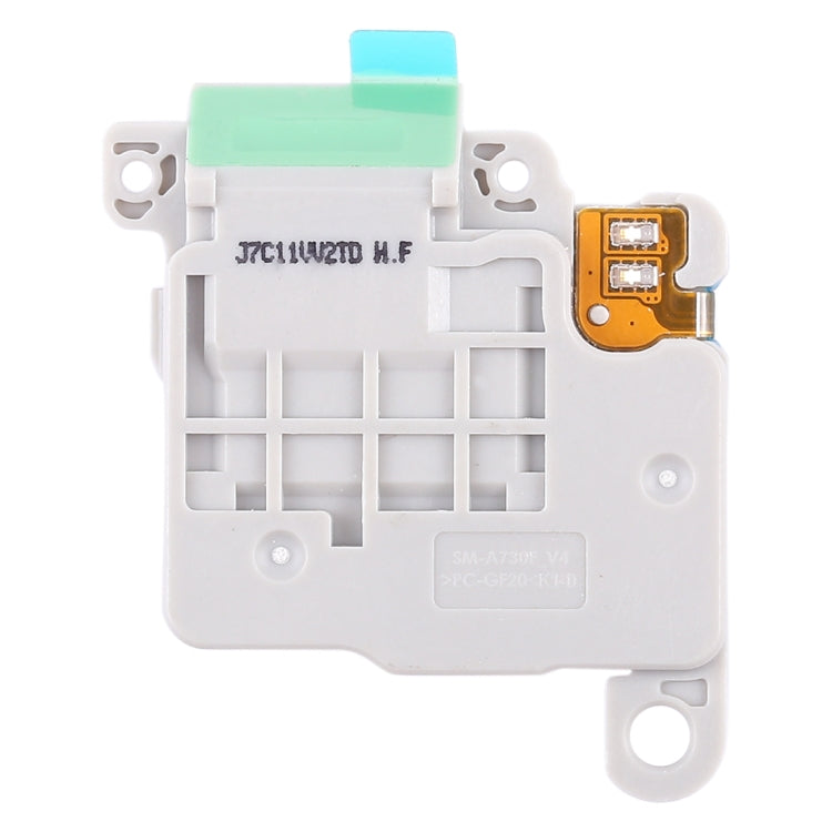 สำหรับ Galaxy A7 (2018) / A730 ลำโพง Ringer Buzzer, For Galaxy A7 (2018) withe
