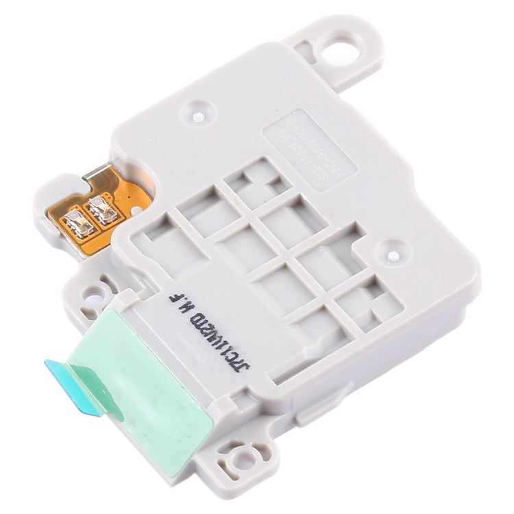 สำหรับ Galaxy A7 (2018) / A730 ลำโพง Ringer Buzzer, For Galaxy A7 (2018) withe