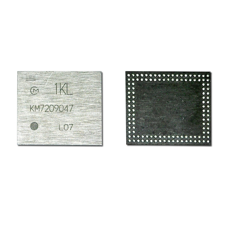 5107B1 ไอซีไร้สายสำหรับ Galaxy S8, For S8