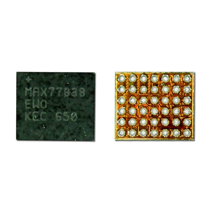 MAX77838 IC การจัดการพลังงานเบสแบนด์ขนาดเล็กสำหรับ Galaxy S7 Edge, For S7 Edge