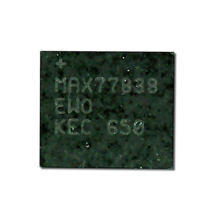 MAX77838 IC การจัดการพลังงานเบสแบนด์ขนาดเล็กสำหรับ Galaxy S7 Edge, For S7 Edge