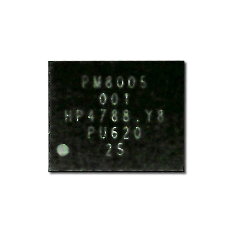 PM8005 IC การจัดการพลังงานเบสแบนด์สำหรับ Galaxy S7, For S7
