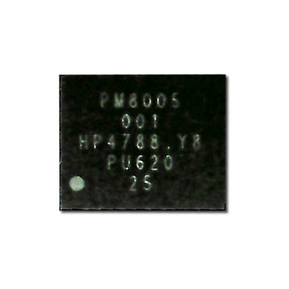 PM8005 IC การจัดการพลังงานเบสแบนด์สำหรับ Galaxy S7, For S7