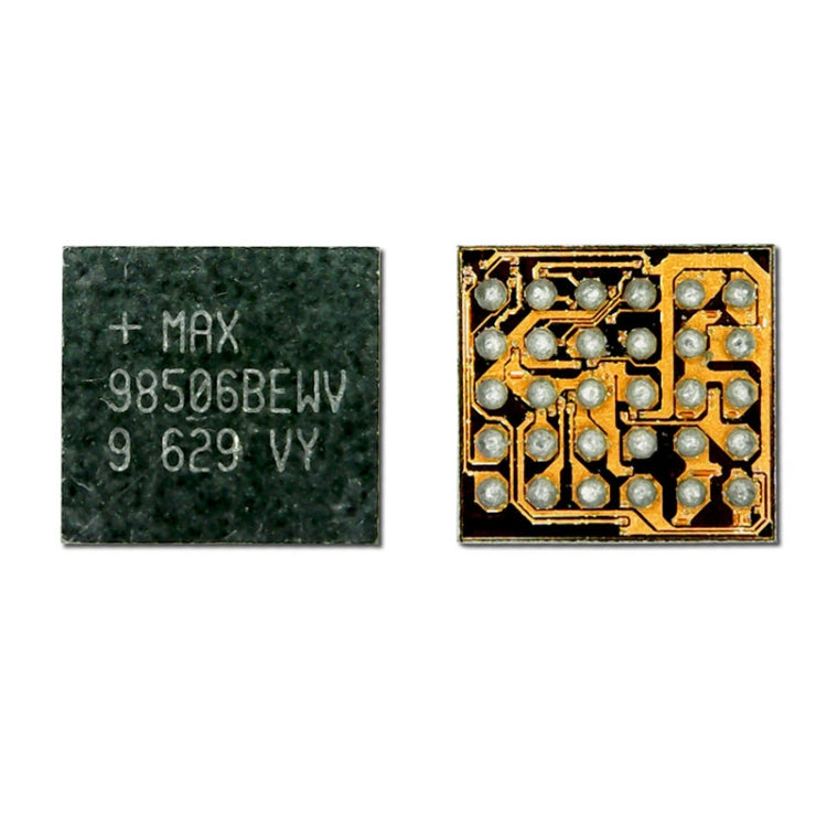 IC ชาร์จพลังงานสำหรับ Galaxy Note 8, For Note 8
