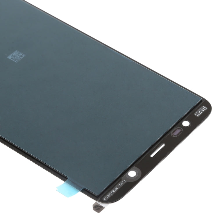 หน้าจอแอลซีดีและชุดประกอบDigitizerสำหรับGalaxy J8 (2018), J810F/DS, J810Y/DS, J810G/DS, For Samsung Galaxy J8 (2018)