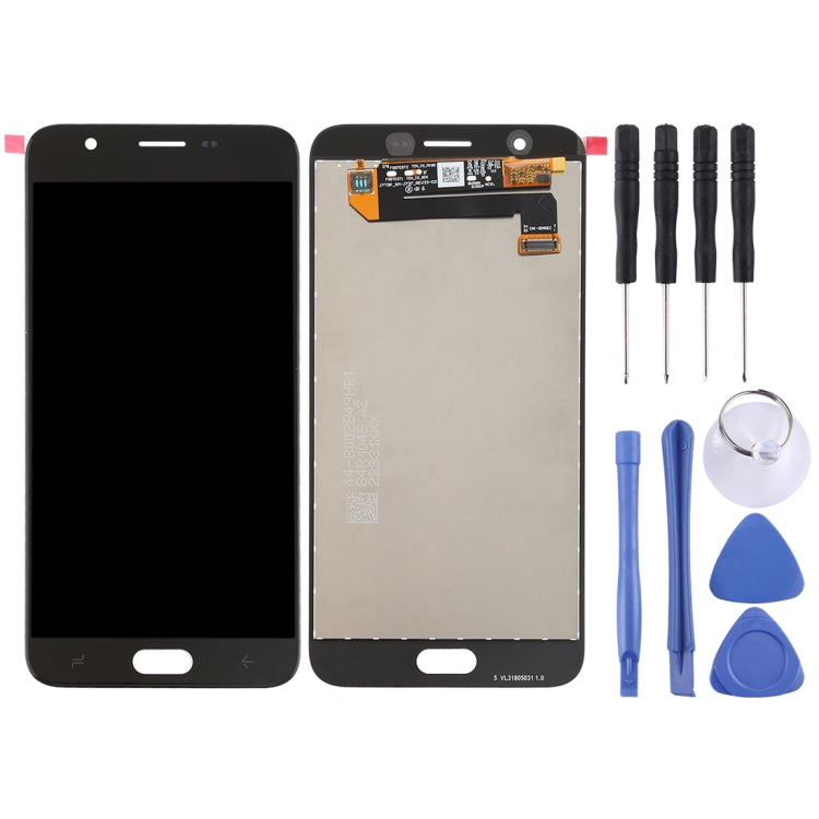 หน้าจอ LCD และชุดประกอบ Digitizer สำหรับ Galaxy J7 (2018) / J737, For Samsung Galaxy J7 (2018), For Galaxy J7 (2018)