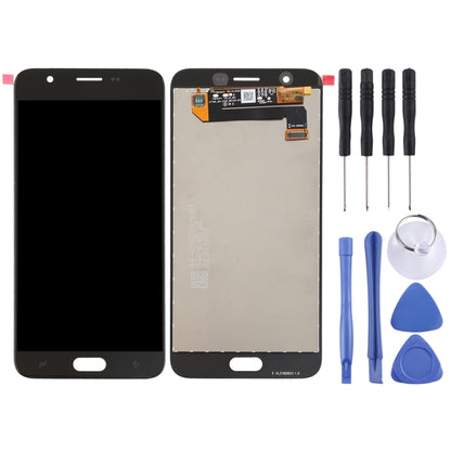 หน้าจอ LCD และชุดประกอบ Digitizer สำหรับ Galaxy J7 (2018) / J737, For Samsung Galaxy J7 (2018), For Galaxy J7 (2018)
