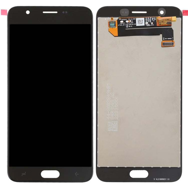 หน้าจอ LCD และชุดประกอบ Digitizer สำหรับ Galaxy J7 (2018) / J737, For Samsung Galaxy J7 (2018), For Galaxy J7 (2018)
