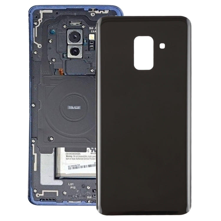สำหรับ Galaxy A8 (2018)/A530 ฝาหลัง, For Galaxy A8 (2018), For Samsung Galaxy A8 (2018) / A530