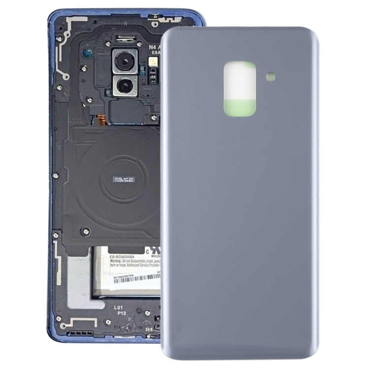สำหรับ Galaxy A8 (2018)/A530 ฝาหลัง, For Galaxy A8 (2018), For Samsung Galaxy A8 (2018) / A530