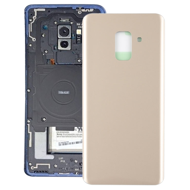สำหรับ Galaxy A8 (2018)/A530 ฝาหลัง, For Galaxy A8 (2018), For Samsung Galaxy A8 (2018) / A530
