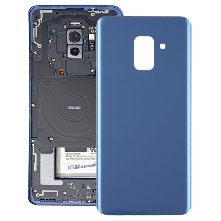 สำหรับ Galaxy A8 (2018)/A530 ฝาหลัง, For Galaxy A8 (2018), For Samsung Galaxy A8 (2018) / A530