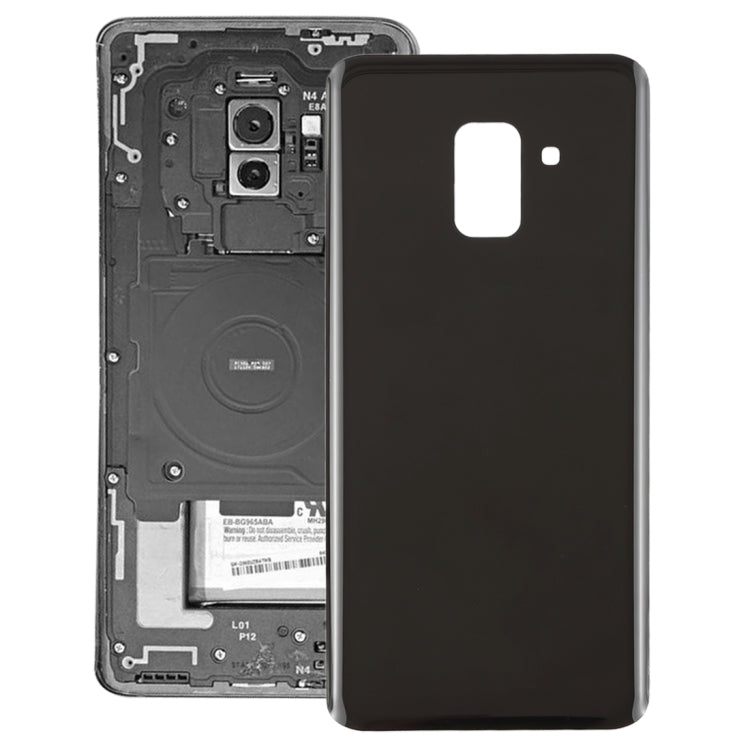 สำหรับ Galaxy A8 + (2018) / A730 ฝาหลัง, For Galaxy A8+ (2018)