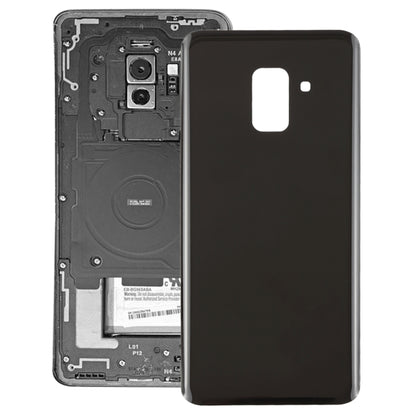 สำหรับ Galaxy A8 + (2018) / A730 ฝาหลัง, For Galaxy A8+ (2018)