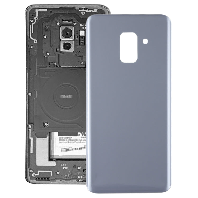 สำหรับ Galaxy A8 + (2018) / A730 ฝาหลัง, For Galaxy A8+ (2018)