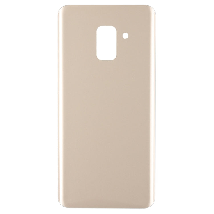 สำหรับ Galaxy A8 + (2018) / A730 ฝาหลัง, For Galaxy A8+ (2018)