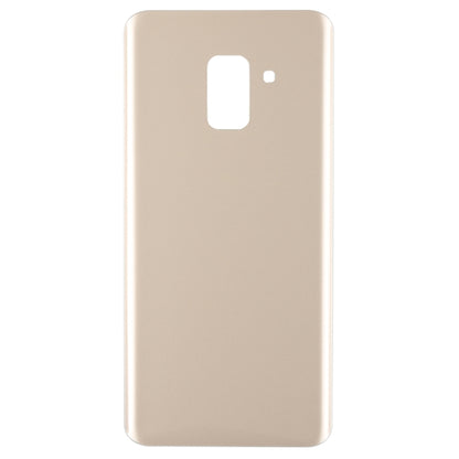 สำหรับ Galaxy A8 + (2018) / A730 ฝาหลัง, For Galaxy A8+ (2018)