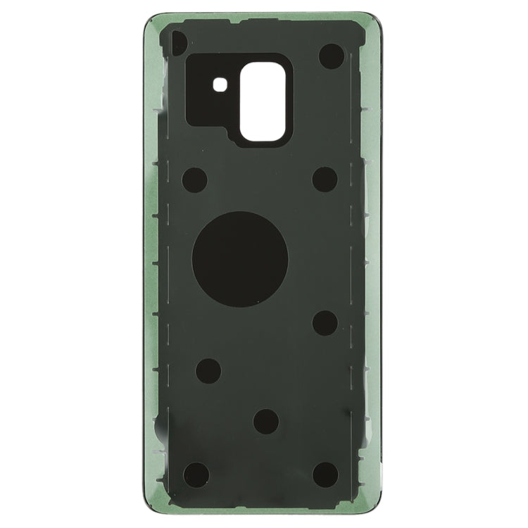 สำหรับ Galaxy A8 + (2018) / A730 ฝาหลัง, For Galaxy A8+ (2018)