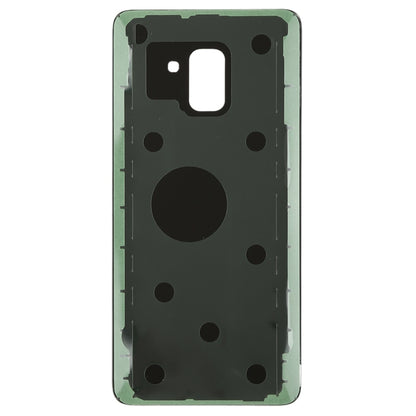 สำหรับ Galaxy A8 + (2018) / A730 ฝาหลัง, For Galaxy A8+ (2018)